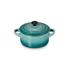 Stoneware Mini CocotteRiviera image number 3